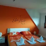 Kleine Nixe Seestern *