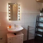 Apartment Kleine Nixe Seestern *