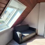 Kleine Nixe Seestern Apartmán Cuxhaven