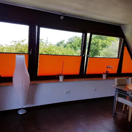 Kleine Nixe Seestern Apartment