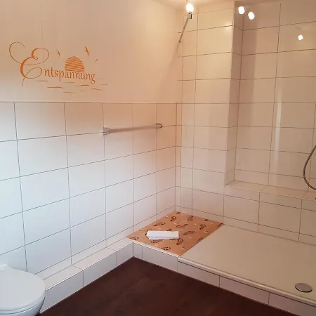 Kleine Nixe Seestern Apartment